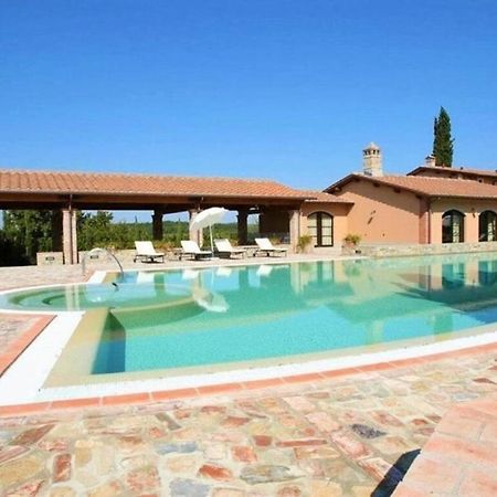 Villa Piaggetta 22 By Halldis Montaione Luaran gambar
