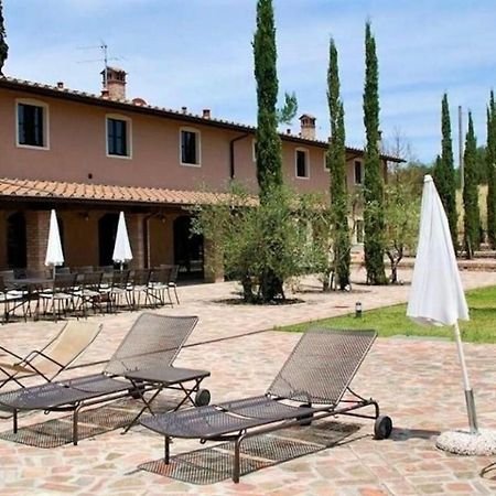 Villa Piaggetta 22 By Halldis Montaione Luaran gambar