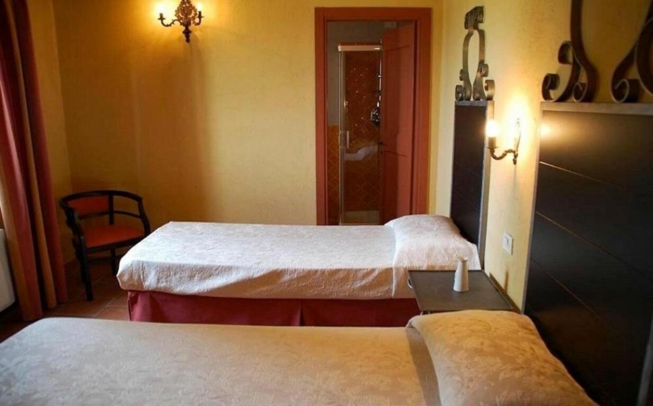 Villa Piaggetta 22 By Halldis Montaione Luaran gambar