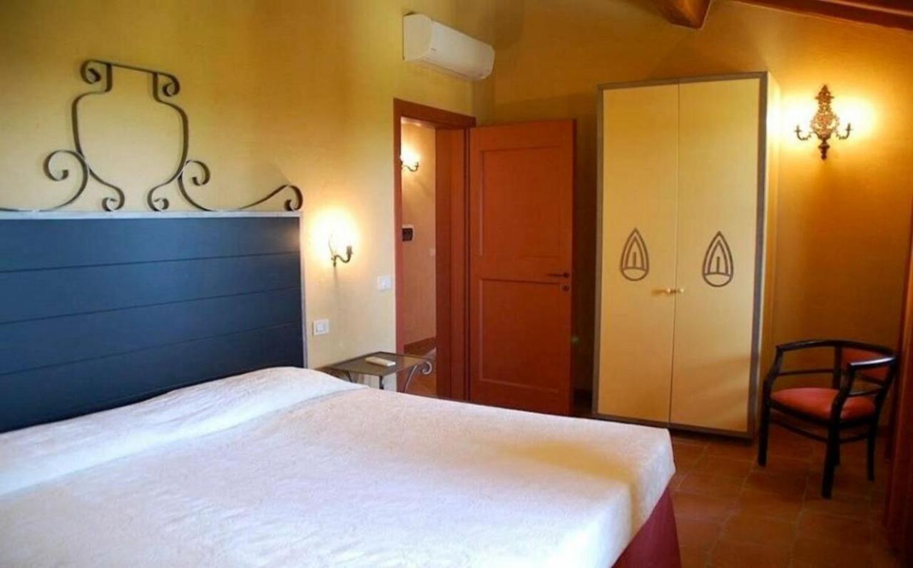 Villa Piaggetta 22 By Halldis Montaione Luaran gambar