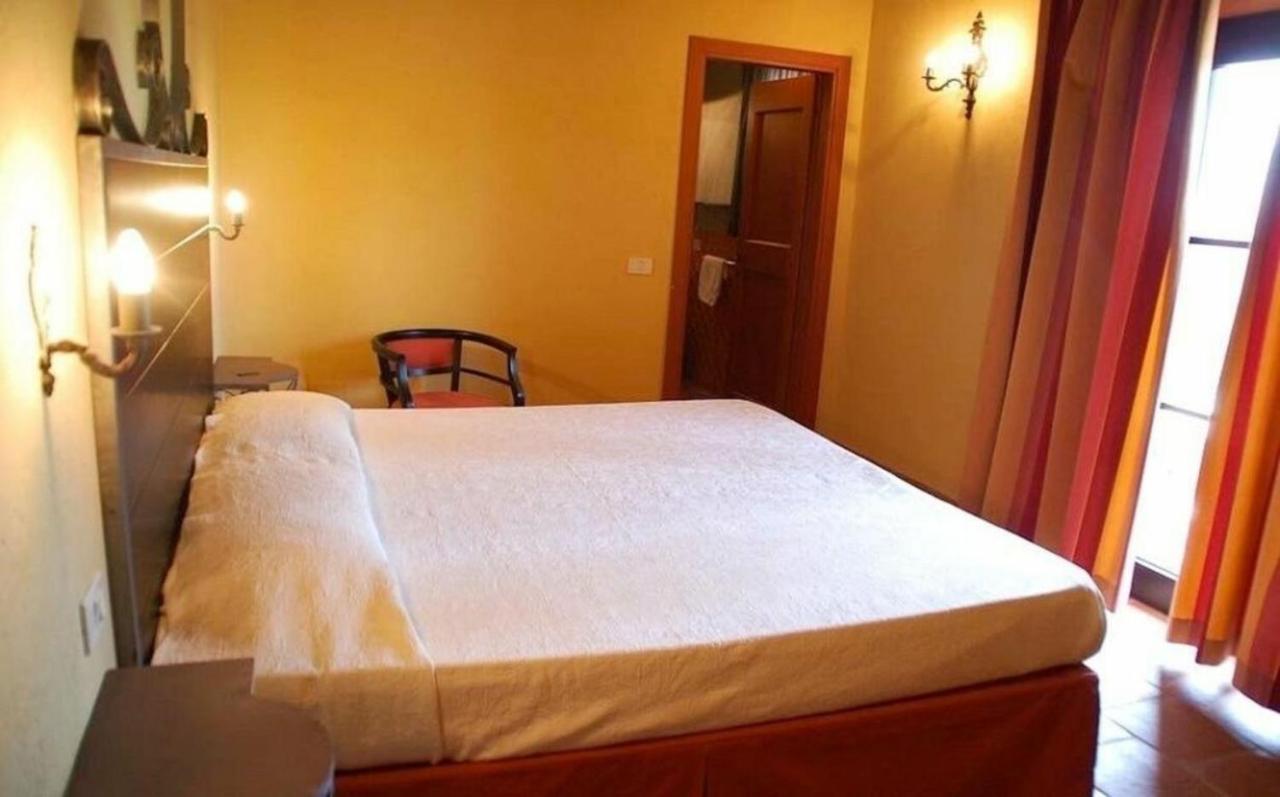 Villa Piaggetta 22 By Halldis Montaione Luaran gambar