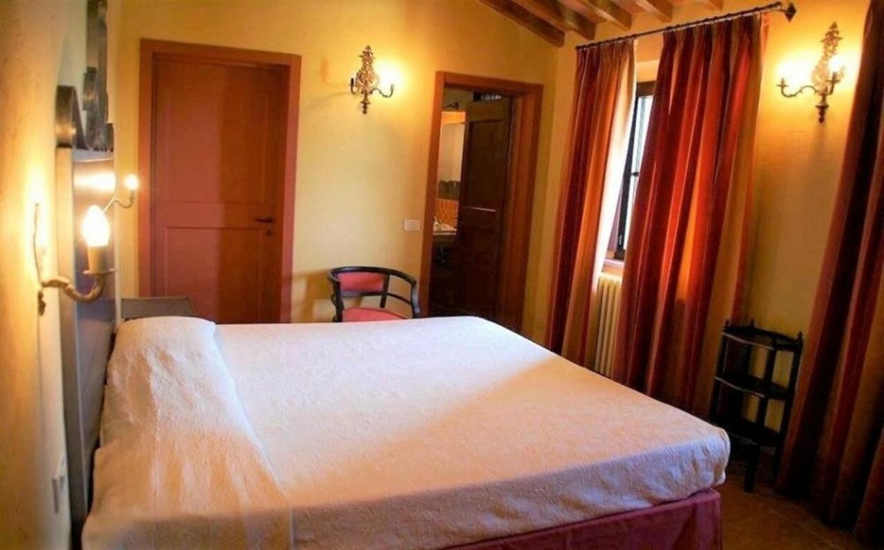 Villa Piaggetta 22 By Halldis Montaione Luaran gambar